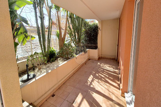  appartement st-raphael 83700