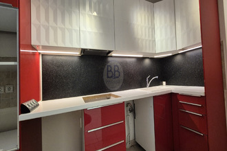  appartement st-raphael 83700