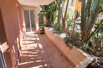  appartement st-raphael 83700