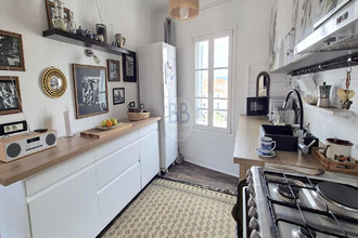  appartement st-raphael 83700