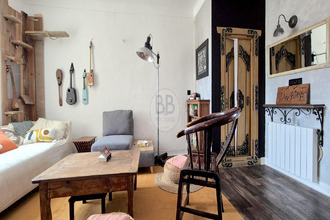 appartement st-raphael 83700
