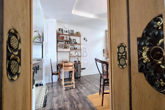  appartement st-raphael 83700