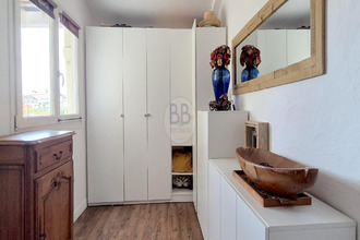  appartement st-raphael 83700