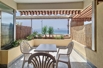  appartement st-raphael 83700