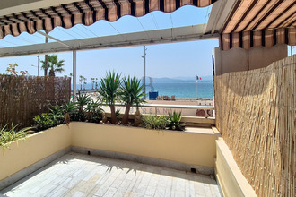  appartement st-raphael 83700