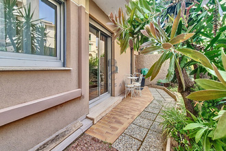  appartement st-raphael 83700