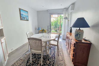  appartement st-raphael 83700