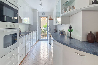  appartement st-raphael 83700