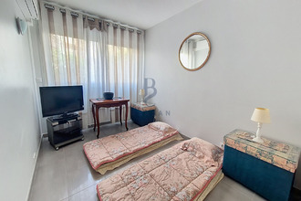  appartement st-raphael 83700