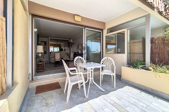  appartement st-raphael 83700