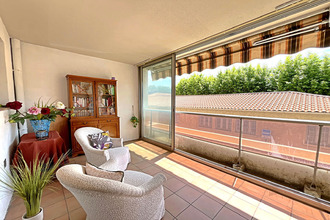  appartement st-raphael 83700