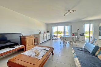  appartement st-raphael 83700