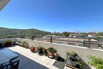  appartement st-raphael 83700