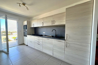  appartement st-raphael 83700