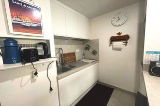  appartement st-raphael 83700