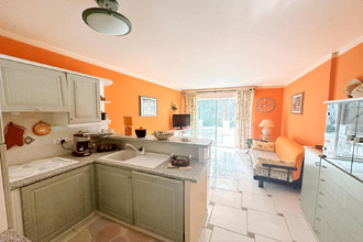  appartement st-raphael 83700