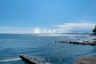  appartement st-raphael 83700