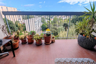  appartement st-raphael 83700