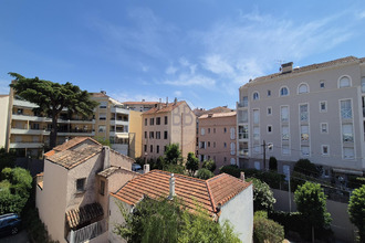  appartement st-raphael 83700