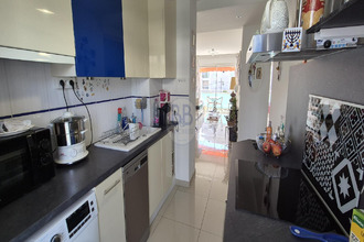  appartement st-raphael 83700