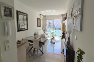  appartement st-raphael 83700