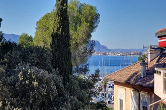  appartement st-raphael 83700