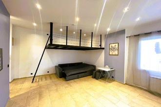  appartement st-raphael 83700