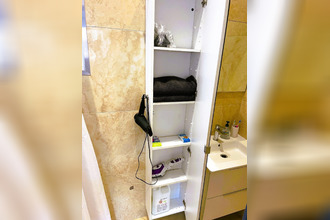  appartement st-raphael 83700