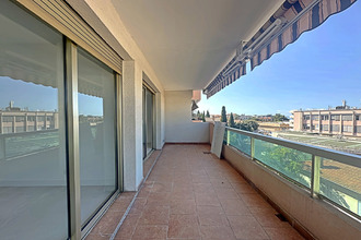  appartement st-raphael 83700