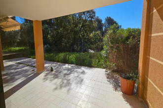  appartement st-raphael 83700