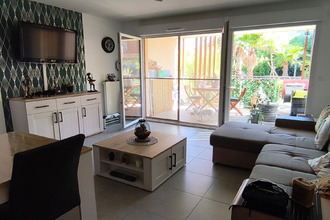  appartement st-raphael 83700