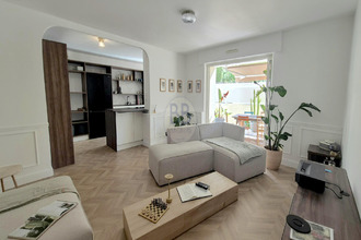  appartement st-raphael 83700