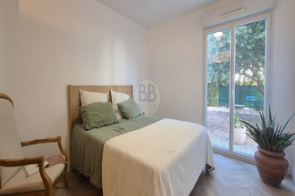  appartement st-raphael 83700