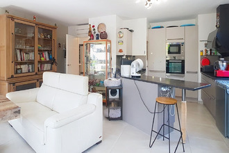  appartement st-raphael 83700