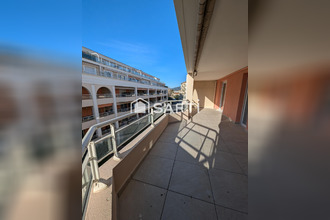  appartement st-raphael 83700