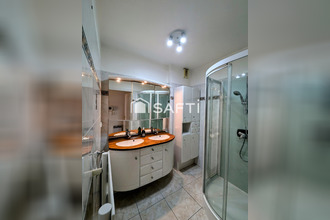  appartement st-raphael 83700