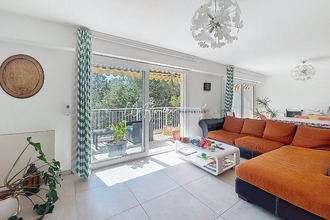  appartement st-raphael 83700