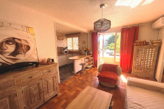  appartement st-raphael 83700
