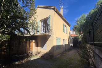  appartement st-raphael 83700