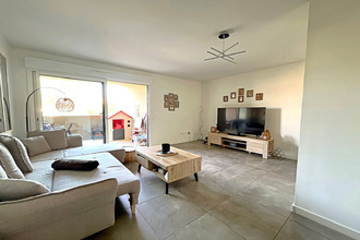  appartement st-raphael 83700