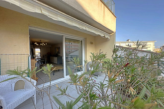  appartement st-raphael 83700