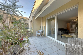  appartement st-raphael 83700