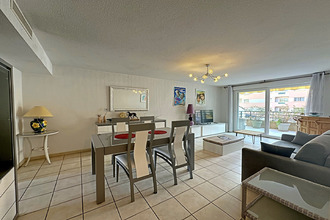  appartement st-raphael 83700