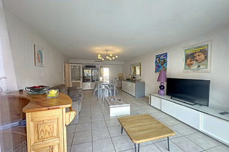  appartement st-raphael 83700