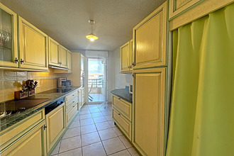  appartement st-raphael 83700