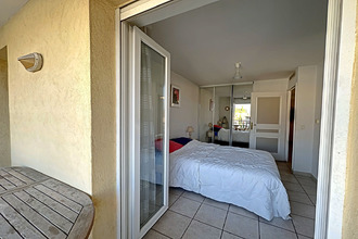  appartement st-raphael 83700