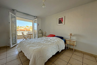  appartement st-raphael 83700