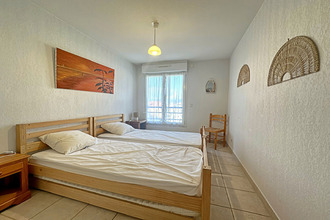  appartement st-raphael 83700