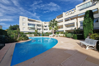  appartement st-raphael 83700