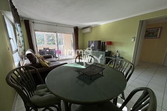  appartement st-raphael 83700